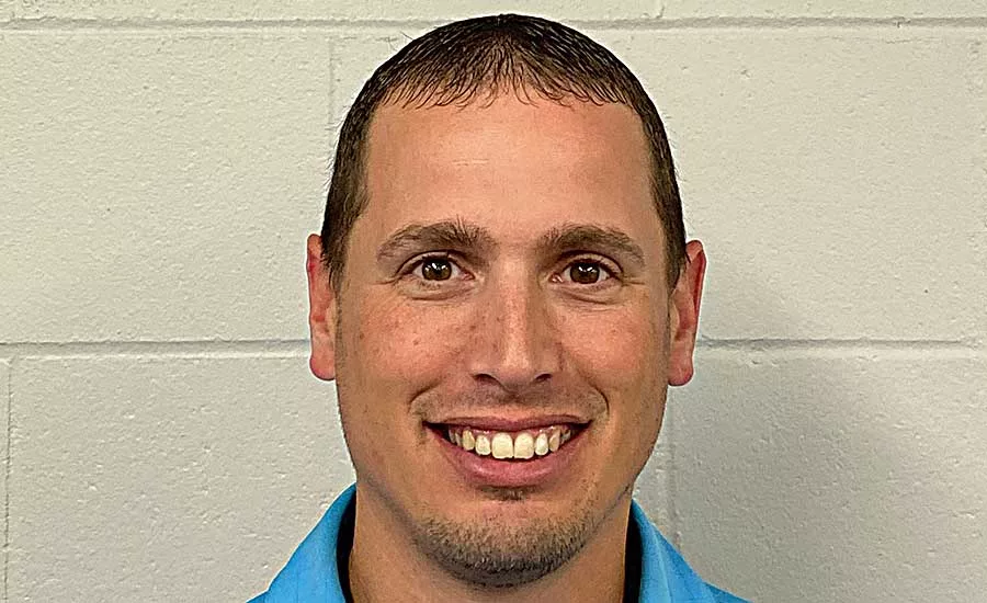 Troy Olsen