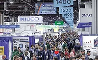 AHR Expo
