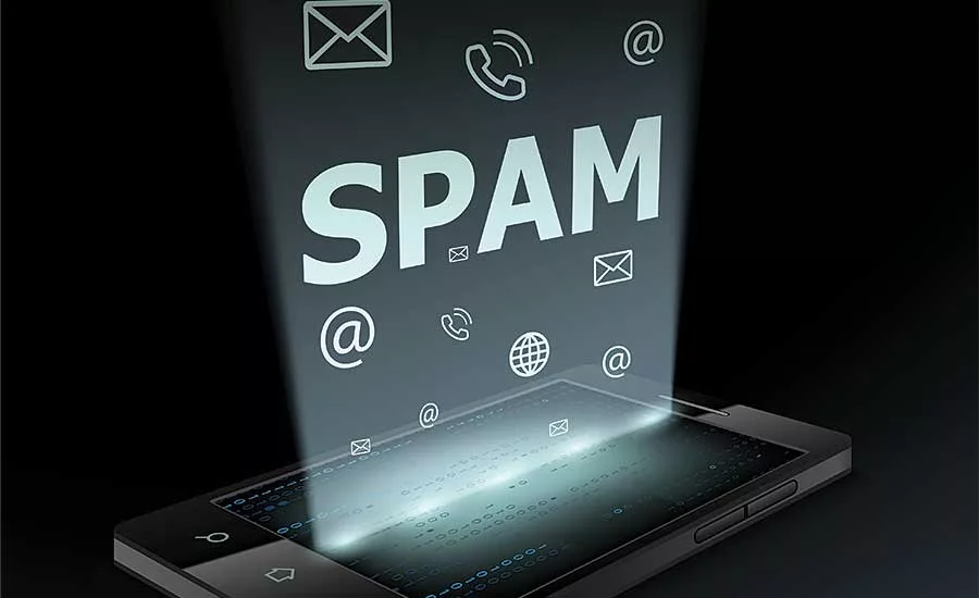 Spam Sandwich