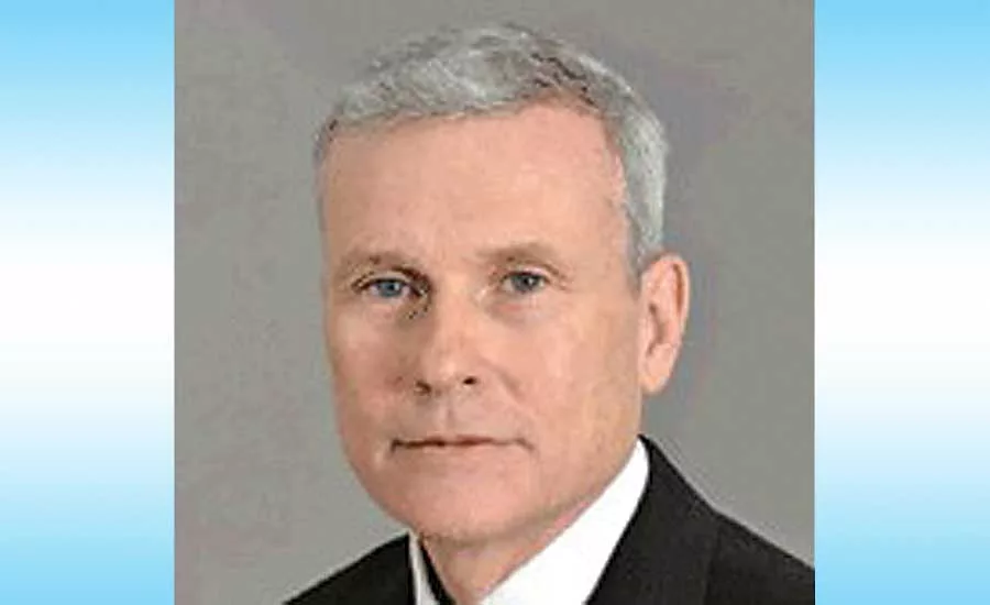 Richard Lyons