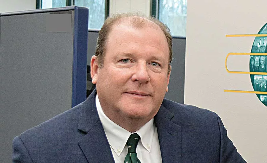 Patrick McParlane