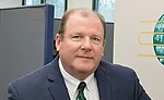 Patrick McParlane