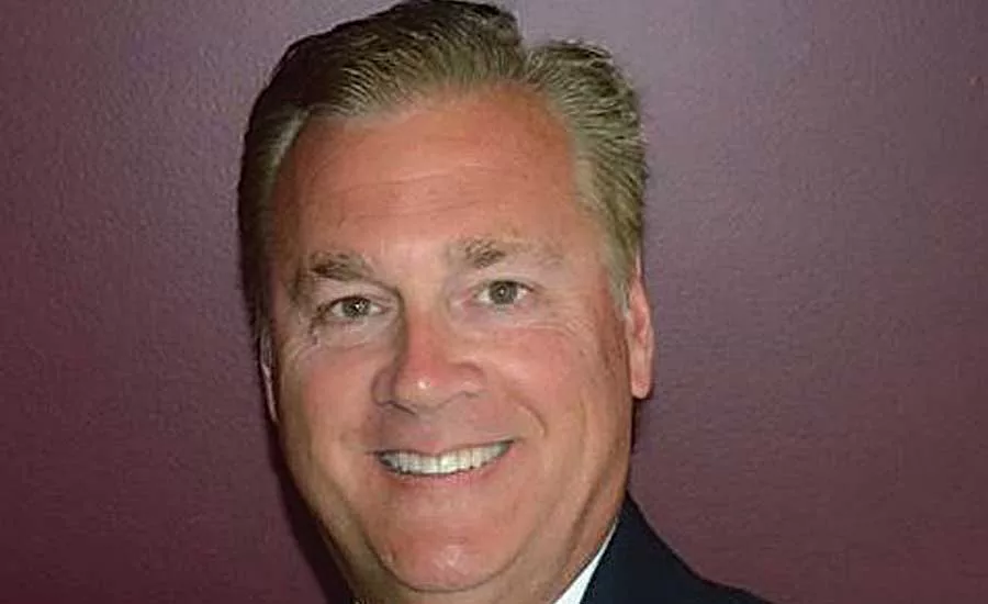 Peter O'Donnell