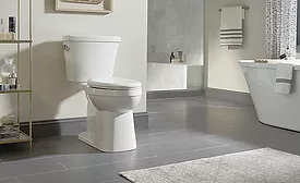 Gerber Toilet