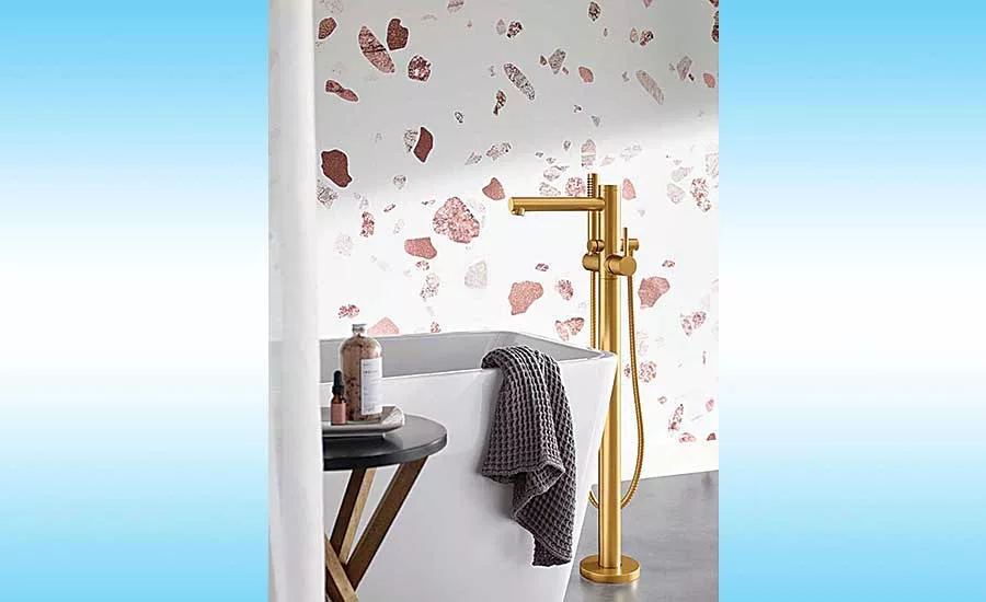 Buffalo Plumbing Showroom