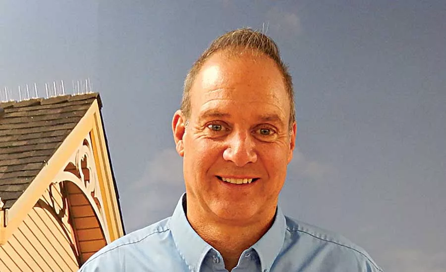 Daniel Franklin