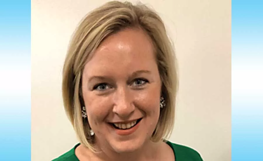 Katherine Lehtinen