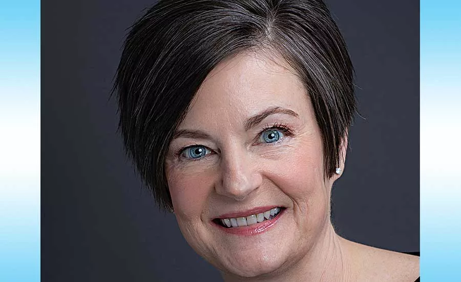 Marie Robinson
