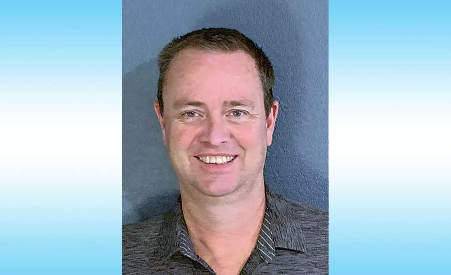 Mike Stordahl
