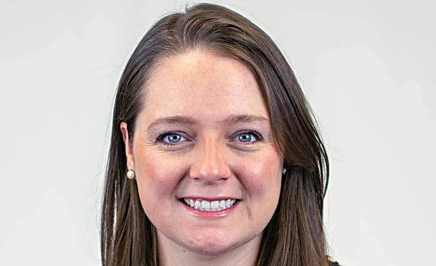 Lauren Berenato