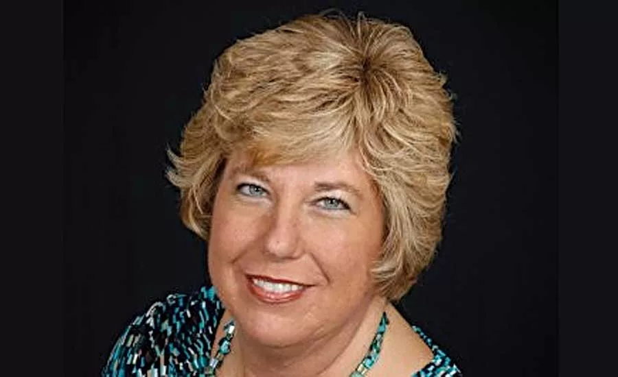 Sue Neil