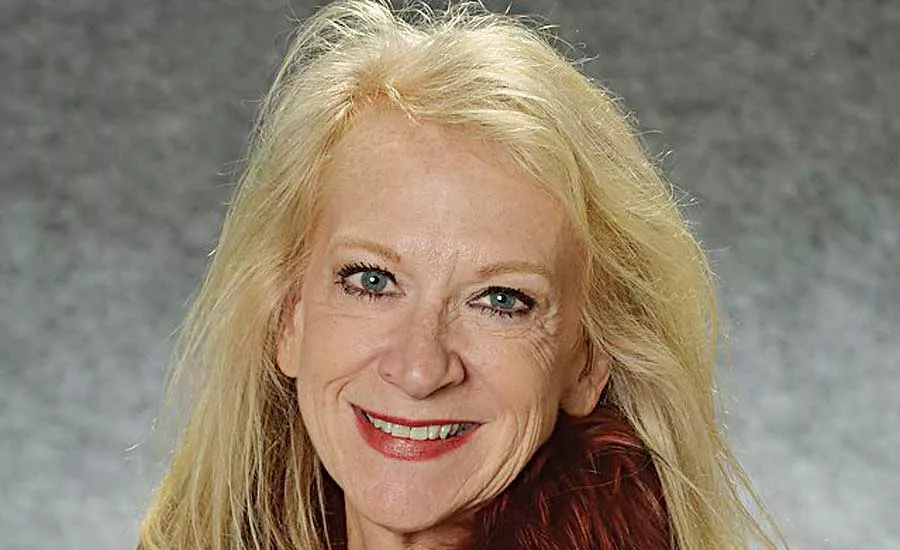 Mary Phelps