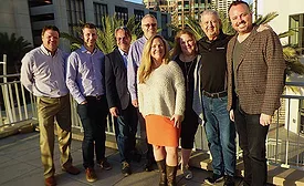 LPG Advisory Council members