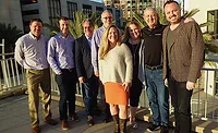 LPG Advisory Council members