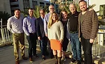LPG Advisory Council members