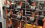 Valve automation