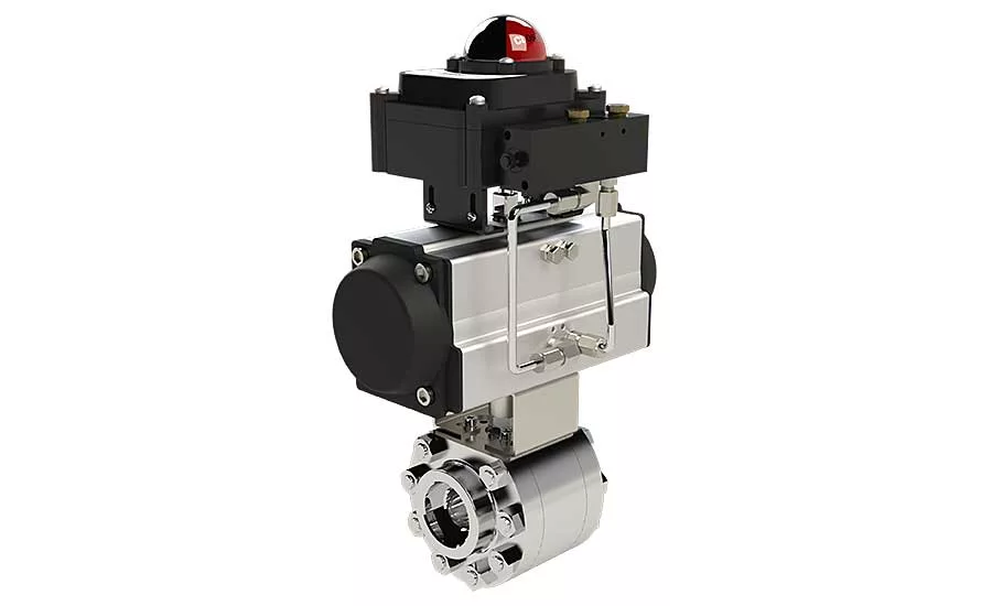 Valve Specification