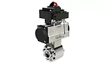 Valve Specification
