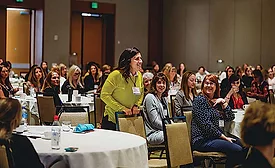 Women In Industry