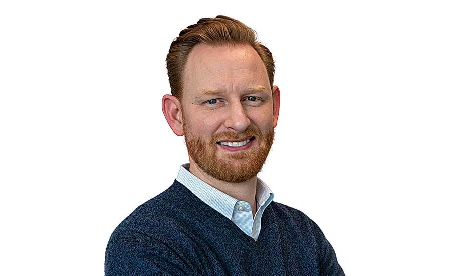 Adam Stier
