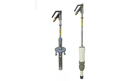 Hoeptner Perfected Products roof and yard hydrants