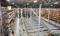 FW Webb CD Warehouse
