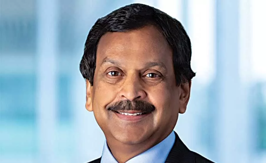 Ajita Rajendra