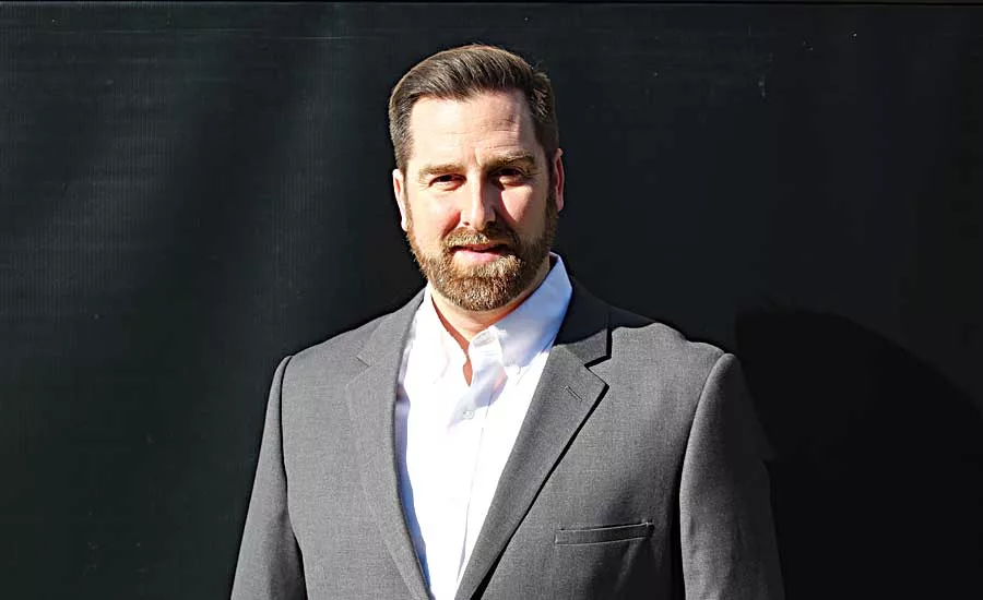 Bryan Schwartz