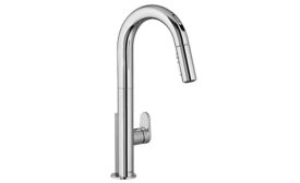 American Standard Beale touchless faucet