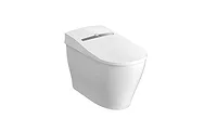 DXV SpaLet bidet toilet