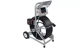 Electric Eel's new Ace inspection camera
