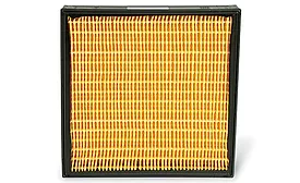 Parker HVAC Filtration announces QuadSEAL