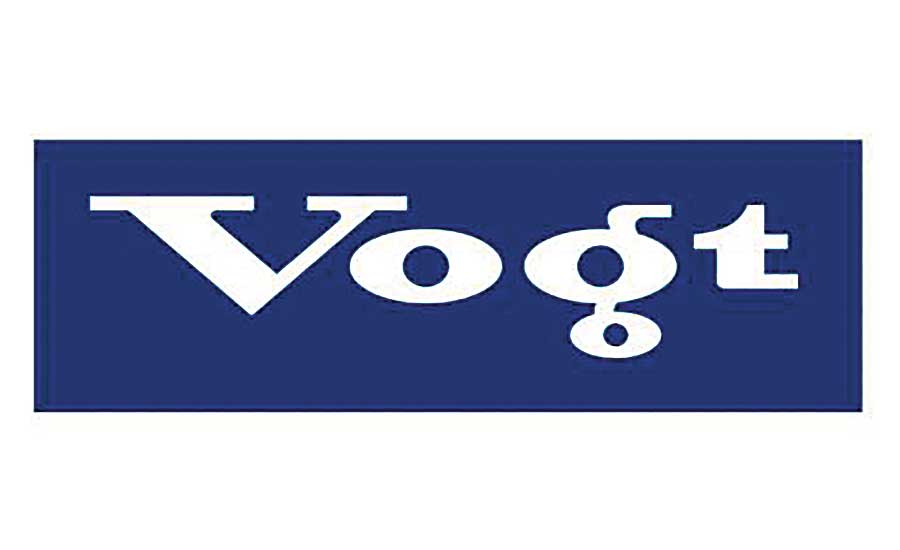 Vogt Logo