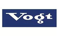 Vogt Logo Vogt Logo