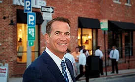 David Kohler