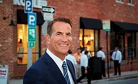 David Kohler