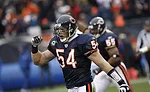 Brian Urlacher