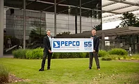 Pepco 55 Years
