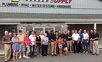 Northeastern Supply Seaford, Delaware Grand Opening Northeastern Supply Seaford, Delaware Grand Opening