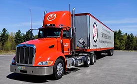Fleet Truck