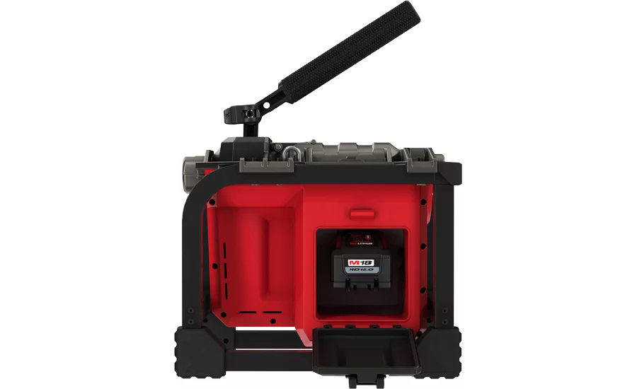Milwaukee Tool 5