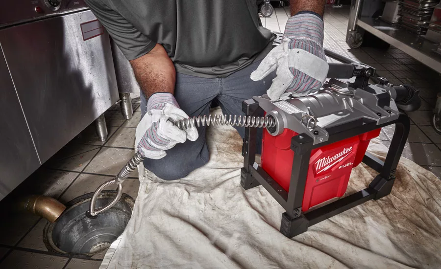 Milwaukee Tool