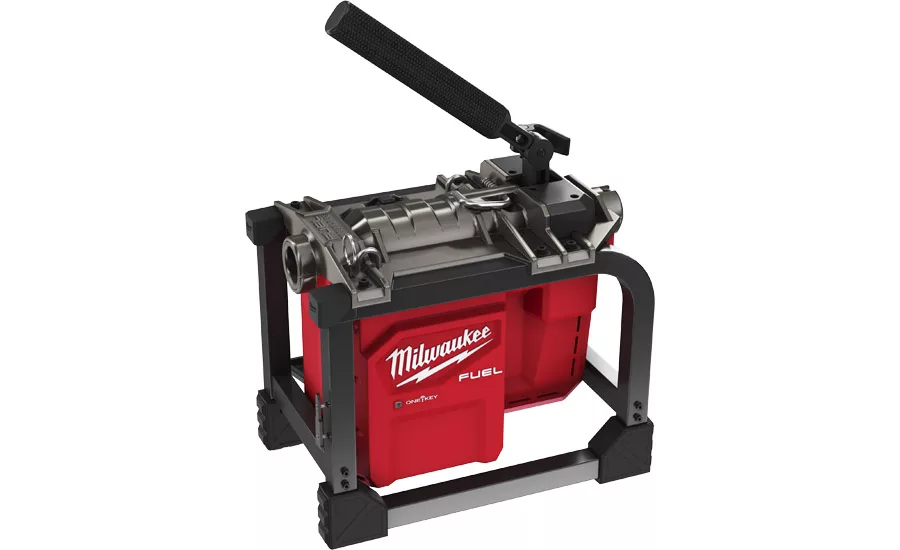 Milwaukee Tool 3