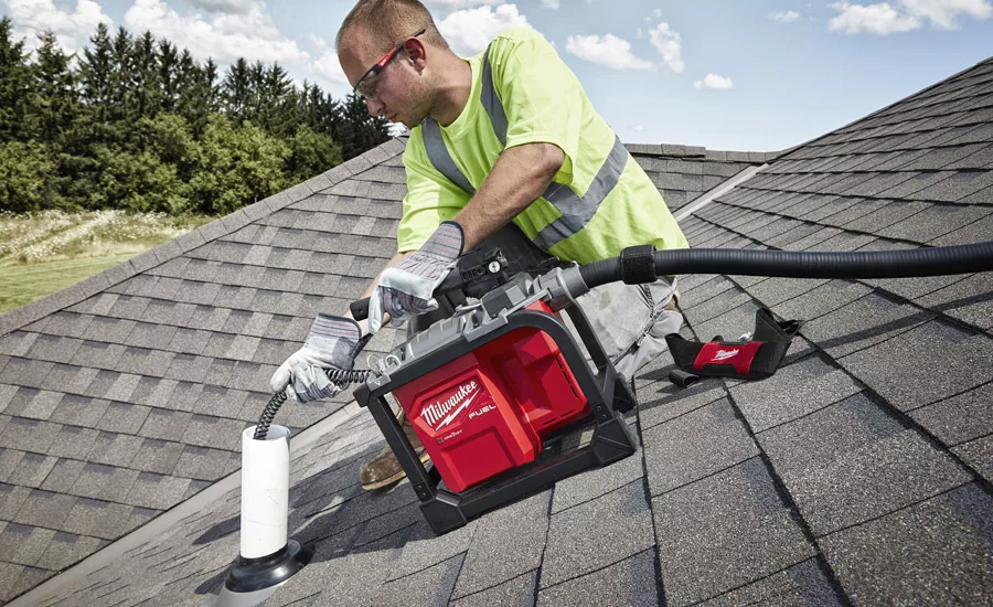 Milwaukee Tool 2