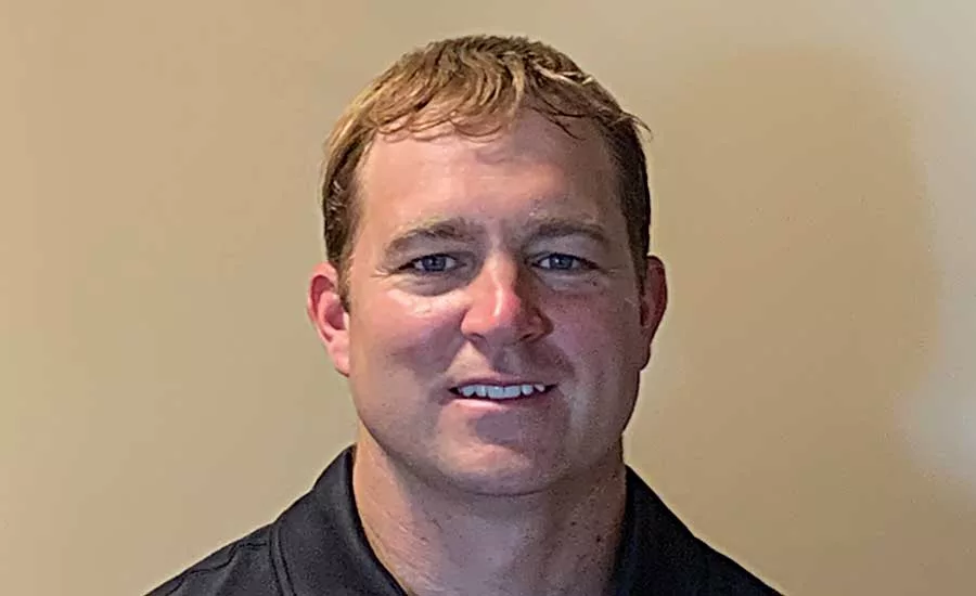 Brandon Messer