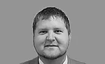 Jared Winterboer