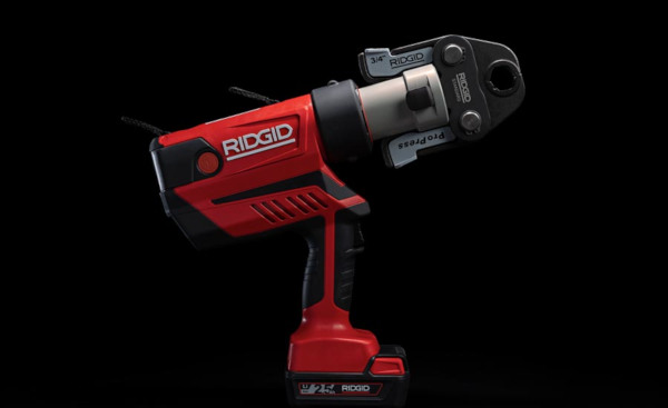 RIDGID’s new RP 350