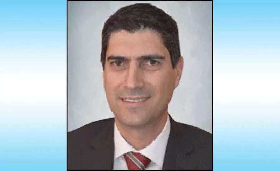 Carlos Haddad