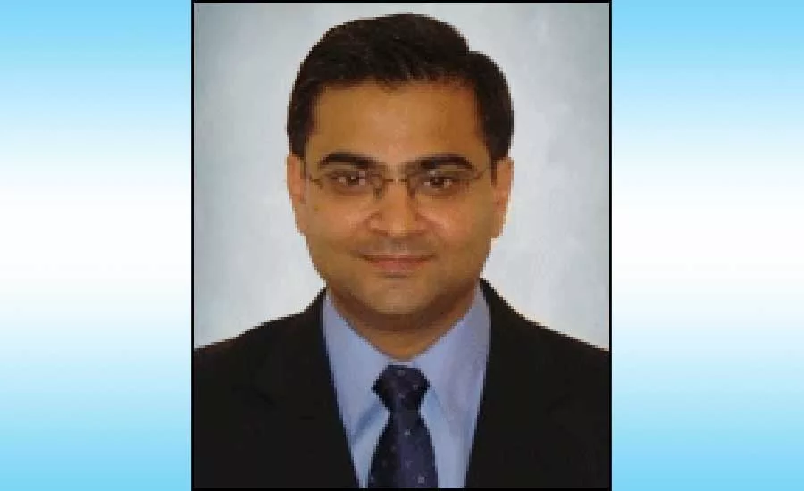 Atul Sharma