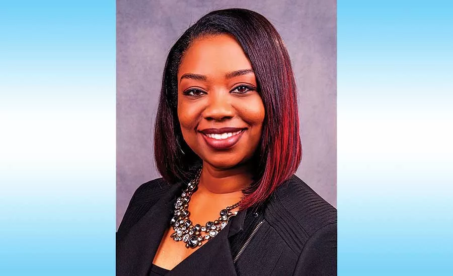 Dalithia Smith